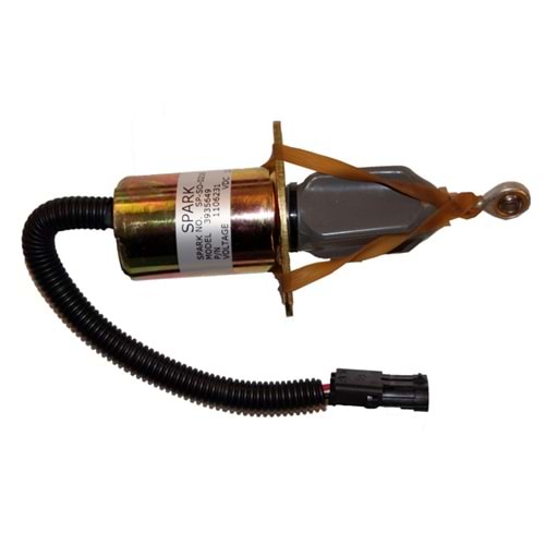 ( 12V ) ( 3 FIS ) CUMMINS ( STOP OTOMATİGİ )