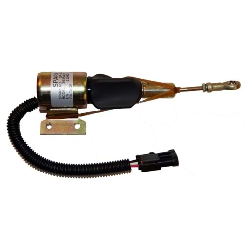 STOP OTOMATİGİ 24V 3 FIS CUMMINS