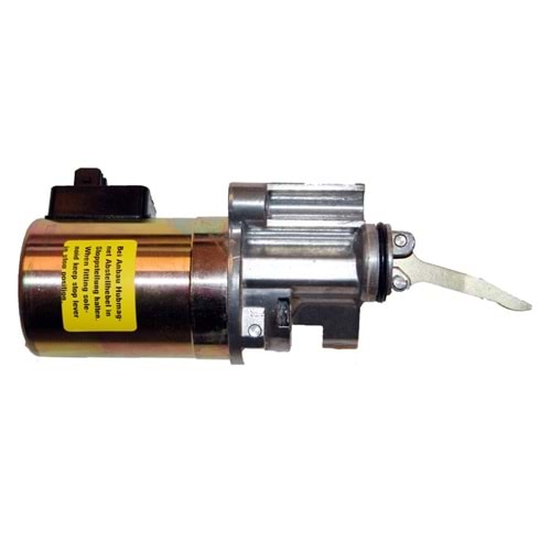 ( 24V ) DEUTZ (SP-SO-0228 / 0302) ( STOP OTOMATİĞİ )