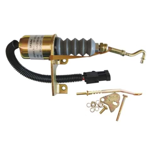 ( 24V ) 3 FIS RSV BOSCH KIT