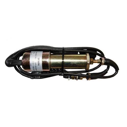 STOP OTOMATİGİ 24V 3 FIS SYNCRO-START