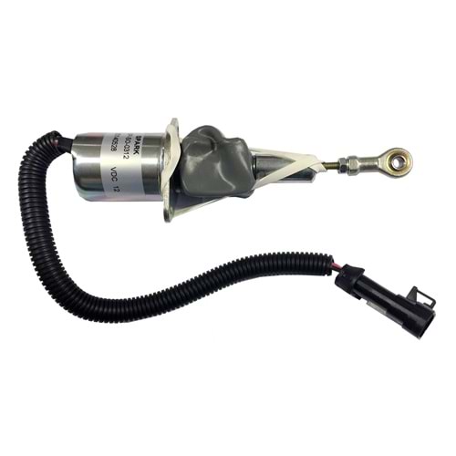 ( 12V ) ( 3 FIS ) BİÇER DÖVER, NEW HOLLAND ( 63 mm ) ( STOP OTOMATİ