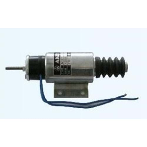 ( 24V ) IVECO ( İTMELI TİP )