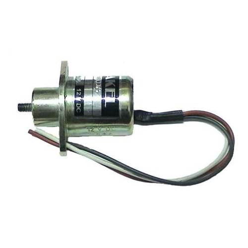 ( 12V ) ( 3 FIS ) PERKİNS, HYSTER ( STOP OTOMATİGİ ) ( 6 mm CİVATA