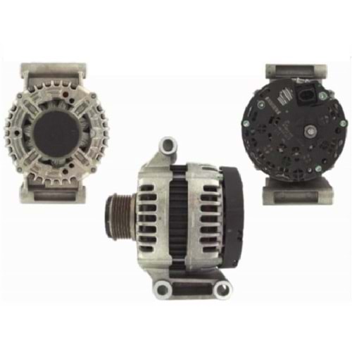 ( 12V / 150 Ah.) FORD TRANSIT VII 2.4 TDCI/LAND ROVER 2.4 TD4 06 ->