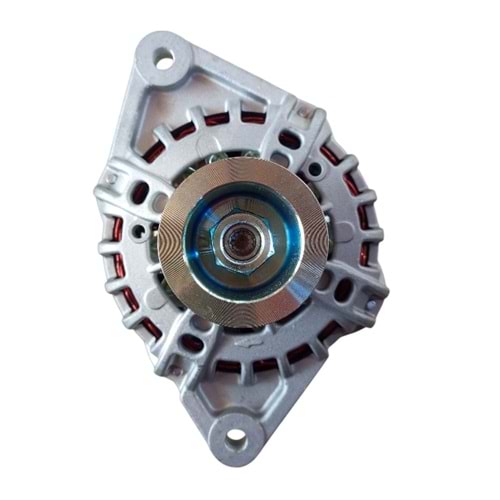 ( 12V / 150 Ah.) IVECO DAILY