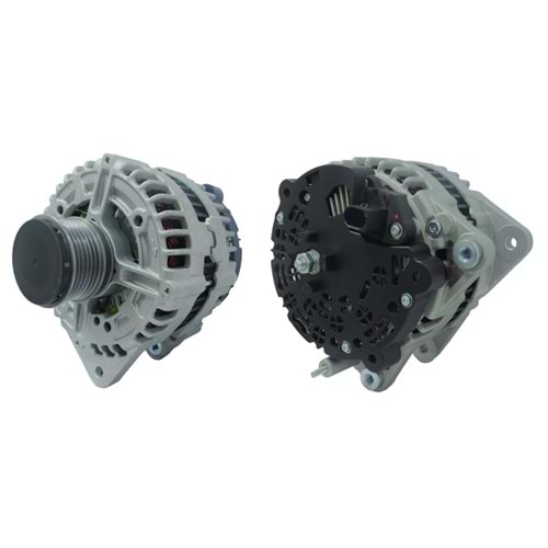 ( 12V / 180 Ah.) VW CRAFTER, PASSAT, TOURAN, / SKODA SUPERB