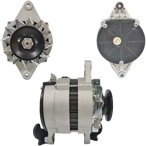 ( 24 Volt / 35 Amp ) FORKLIFT / JENERATOR / IS MAKINESI