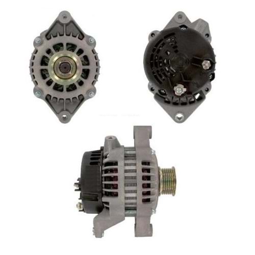 ( 12V / 100 Ah.) OPEL VECTRA