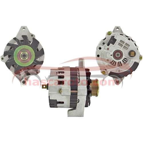 ( 12V / 100 Ah.) JEEP - CHEROKEE ŞARZ DİNAMOSU