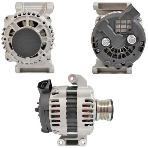 ( 12V / 100 Ah.) OPEL ASTRA J / INSIGNIA 1.3 CDTI ( 13579669 )