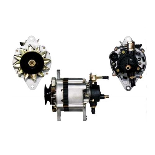 ( 12V / 60 Ah. ) KIA BESTA / MAZDA E2200 ( VAKUMLU ) ( 1984-1991 )