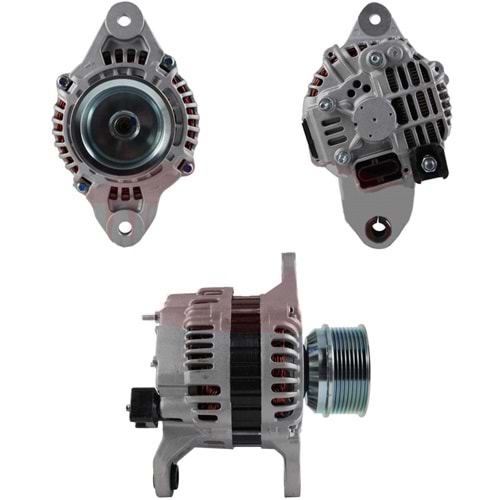 ( 24 Volt / 130 Ah ) RENAULT TRUCK