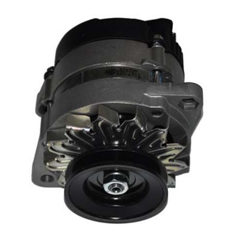 ( 24 Volt / 30 Ah.) FİAT 35 / 50 NC