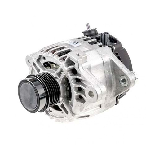 ( 12V / 90 Ah.) TOYOTA AURIS, COROLLA 1.6 (12-18) ( LIN ) ( SAĞ