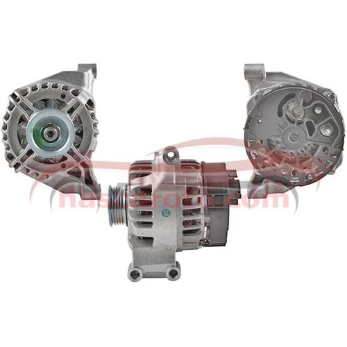 ( 12V / 90 Ah.) ALBEA-PALIO 2001 --> / SIENA 2002 -->