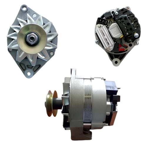 ( 12V / 55 Ah.) RENAULT 9 / 11 / 12 ( SOL KULAK )