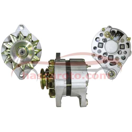 ( 12V / 45 Ah.) M.F. / FİAT / İNTER 1230 / FORD D1210 / DODGE ( E.M