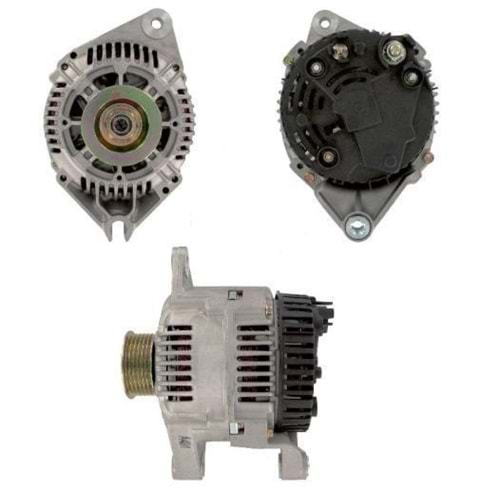 ( 12V / 85 Ah.) PEUGEOT BOXER EM, 405 / FIAT SCUDO, DUCATO / RENO C