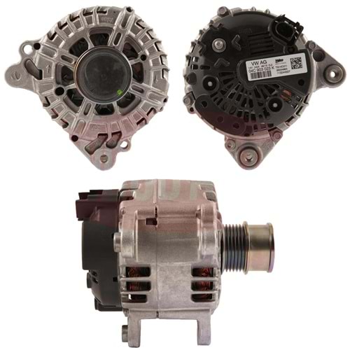 ( 12V / 140 Ah.) VW / AUDI / SEAT ( LIN2 )