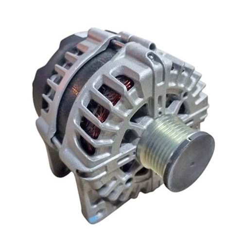 ( 12V / 230 Ah.) NİSSAN / RENAULT 2.0 DCİ