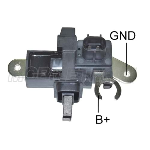 ( 12V ) CHOROKEE JEEP - ( F1 - F2 ) ( F00M145250, F00M145426, F00M1