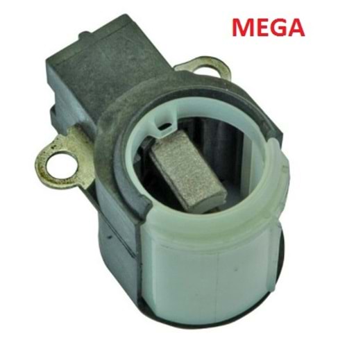 FORD FOCUS, FIESTA, C-MAX / PEUGEOT / MAZDA ŞARZ KOMUR YUVASI