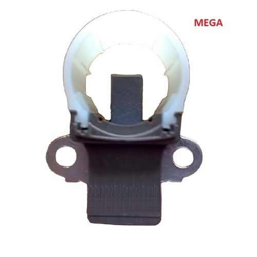 TOYOTA / HONDA ACURA / CIVIC ( PLASTİK BAŞLI ) ( TIRNAKSIZ )