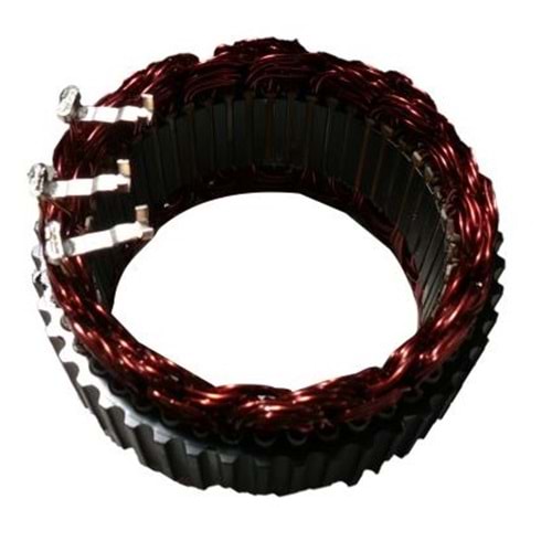 ( 12 Volt / 180 Ah.) VOLKSWAGEN / MERCEDES / AUDI / FORD ( STATÖR )