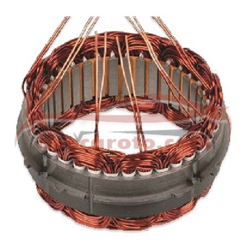 ( 12 Volt / 150 Ah.) MERCEDES / VW / VOLVO ( TAKSİ GRUBU ) ( KULAKLI