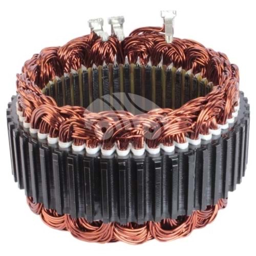 ( 12 Volt / 220 Ah.) MERCEDES SPRINTER, VITO 2006->