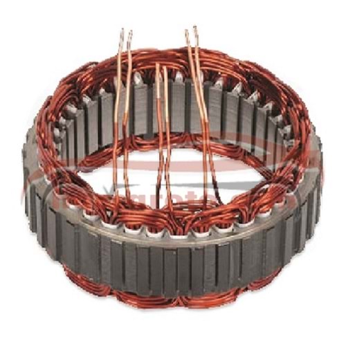 ( 12 Volt / 120 Ah.) VECTRA / ASTRA / CORSA / TİGRA / İŞ MAKİNALARI