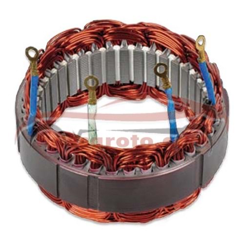 ( 12 Volt / 65 Ah.) TOYOTA COROLLA / CORONA / HONDA ACCORD ( KLİMAL