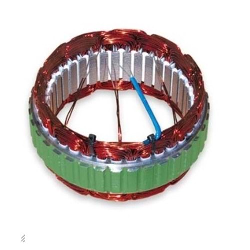 ( 12 Volt / 90 Ah.) ISUZU Dmax 3000 MOTOR ( KLİMALI ) ( Y.M )