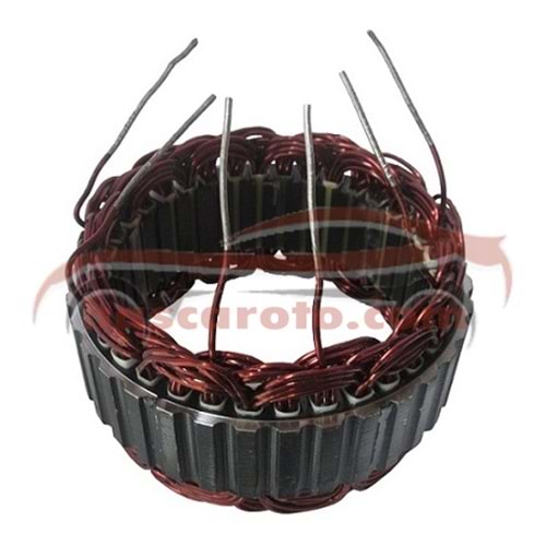 ( 12 Volt / 100 Ah.) NEW HOLLAND 98 MOD. ( 6 UÇLU )