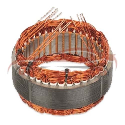 ( 12 Volt / 130 Ah.) ( Y.M.) OPEL DİZEL / PALIO / LAND ROVER ( 3 UÇL