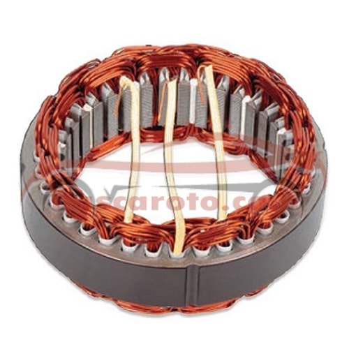 ( 24 Volt / 45 Ah.) MERCEDS 2517 / 2521 / 2612 / ( Y.M.) MAN ( GE