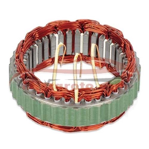 ( 24 Volt / 40 Ah.) NISSAN / MITSUBISHI / ISUZU / MAZDA ( GENİŞ )