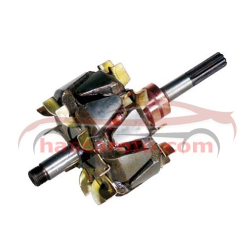 ( 12V ) OPEL ASTRA, COMBO, CORSA ( 110 Ah.)