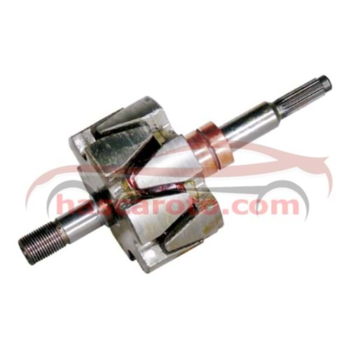 ( 12V ) BMC TM 30 / T15 ( VAK. POM. ALT.) A127 ( VAKUMLU )