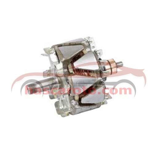 ( 12 Volt / 120 Ah. ) PEUGEXRT PEJO 407 / PARTNER TEPEE 2008>