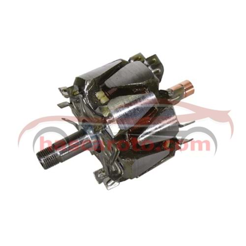 ( 12V ) RENAULT CLİO II / MEGANE ( 75-90 Ah.)