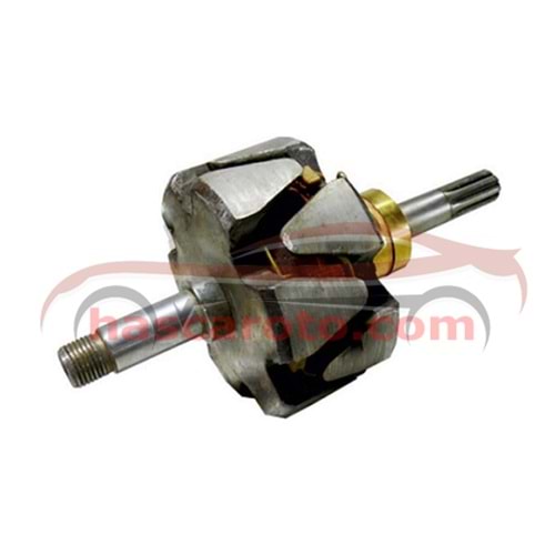 ( 24 Volt / 35 Ah.) ISUZU NPR ( 8 KANALLI )