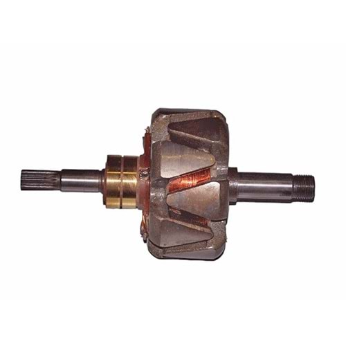 ( 24 Volt / 35 Ah.) ISUZU NPR