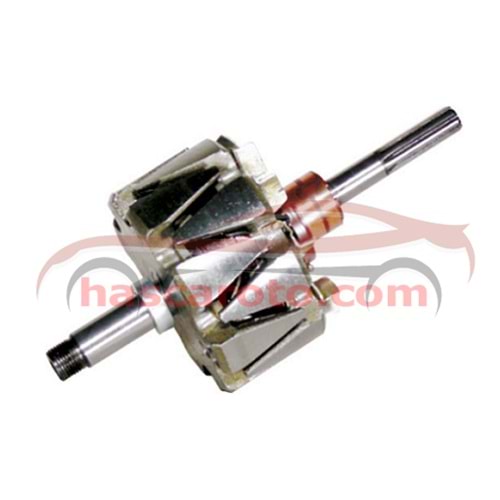 ( 24 Volt / 80 Ah.) ISUZU TURKUAZ / NQR