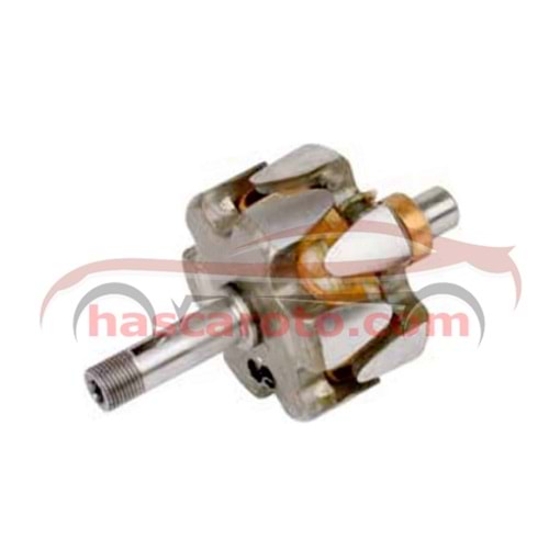 ( 24V ) BMC PROFESYONEL A127 ( 40 Ah.)