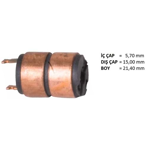 BMC PROFESYONEL / CAT 24SI