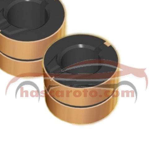 MAKO TİPİ (E.M.), DOĞAN SLX ( 33 x 17 x 20 )