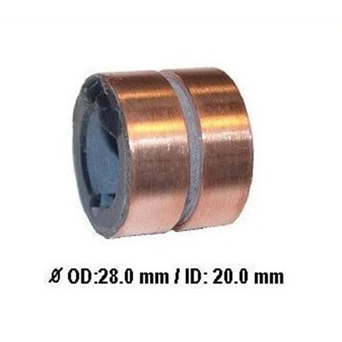 DOĞAN SLX ( Y.M. ) ( KISA ) ( 28 x 17 x 20 )