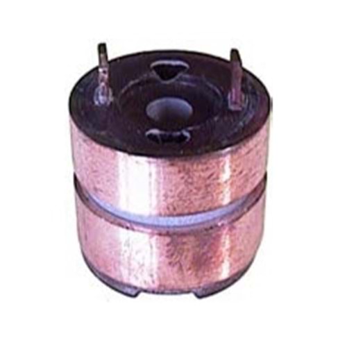 ALTERNATOR ROTOR BAKIRI THERMOKING